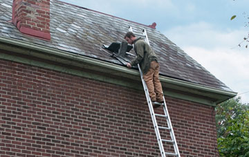 what affects urgent Bussage roof repairs