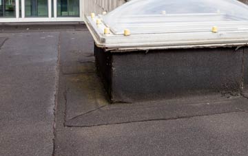 disadvantages of Bussage flat roofs