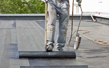 flat roof replacement Bussage, Gloucestershire