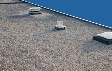 flat roofing Bussage, Gloucestershire