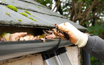 gutter cleaning Bussage, Gloucestershire
