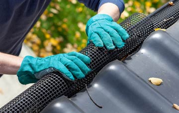 Bussage gutter repair companies
