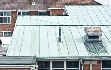 Bussage lead roofing costs