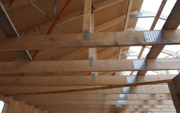 Bussage roof truss costs