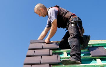disadvantages of Bussage slate roofing