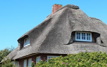 thatch roofing Bussage, Gloucestershire