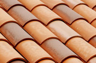 Bussage clay roofing
