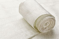 Bussage fibreglass roofing repairs