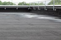 find rated Bussage flat roofing companies