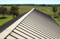 Bussage metal roof quotes