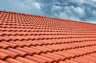 Bussage roofing tiles